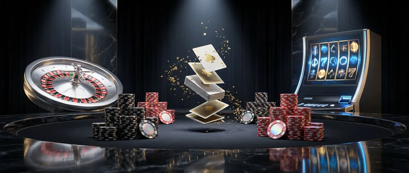 Bwin Casino bonus